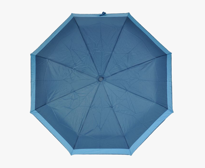 Blue The Umbrella Distract Icon Download Hq Png Clipart - Umbrella, Transparent Png, Free Download