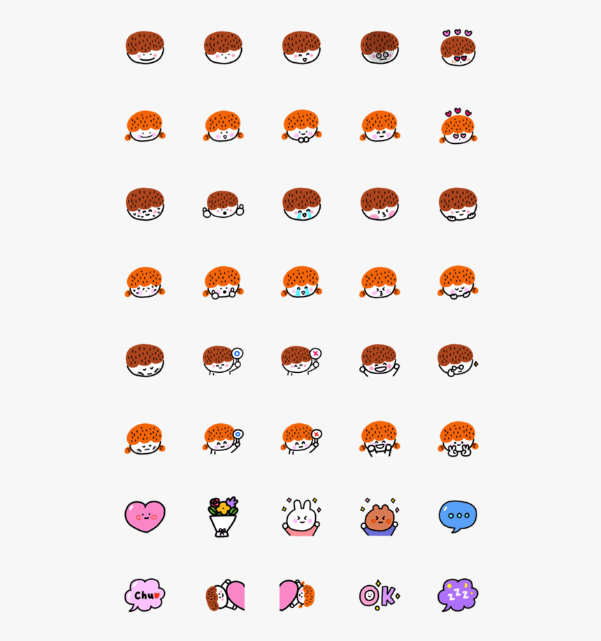 Emoji, HD Png Download, Free Download