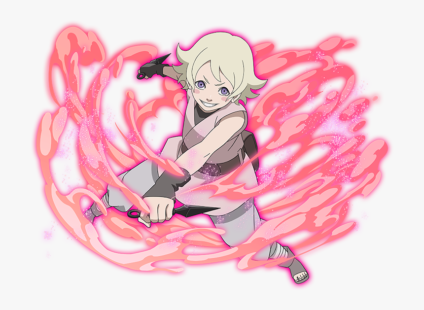 Naruto Blazing Chino, HD Png Download, Free Download