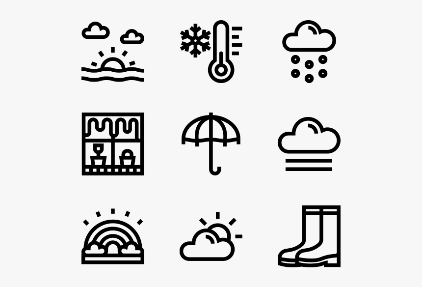 Weather, HD Png Download, Free Download