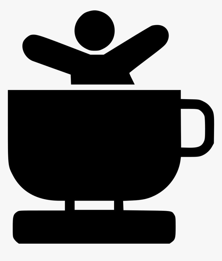 Tea Cups Ride, HD Png Download, Free Download