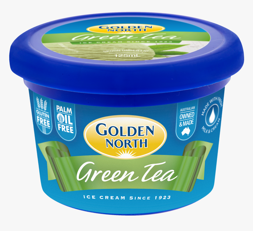 Golden North Ice Cream, HD Png Download, Free Download