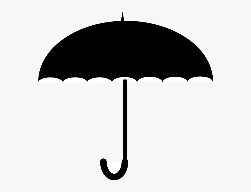 Ella Svg Clip Arts - Umbrella Svg, HD Png Download, Free Download