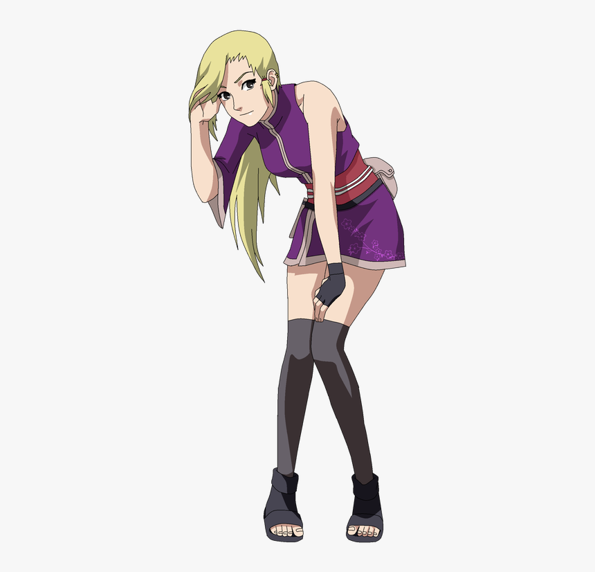 Picture - Naruto Oc's, HD Png Download, Free Download