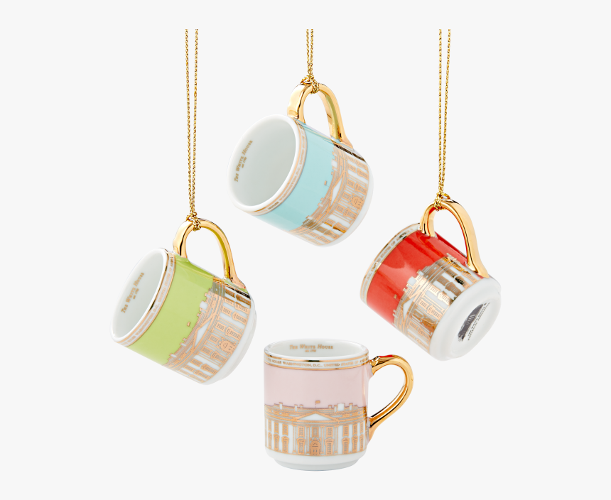 Coffee Cup Jewelry Png Transparent, Png Download, Free Download
