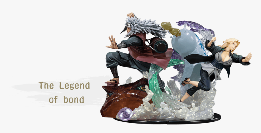 The Legend Of Bod - Action Figure, HD Png Download, Free Download