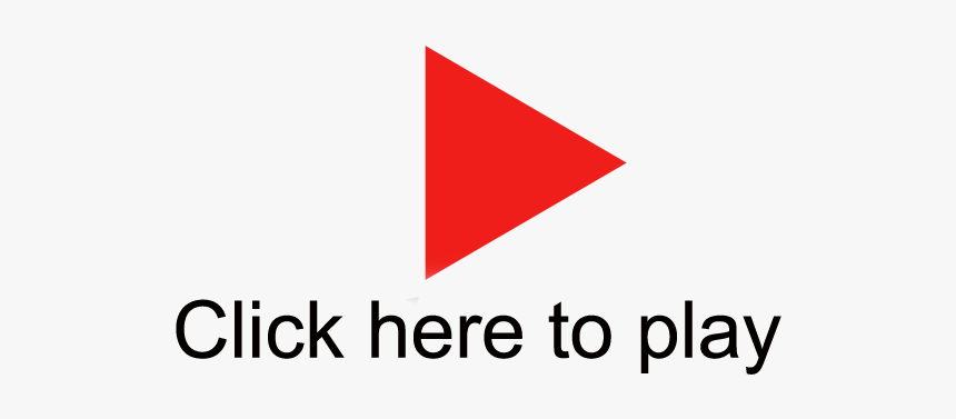 Red Play Button Png, Transparent Png, Free Download