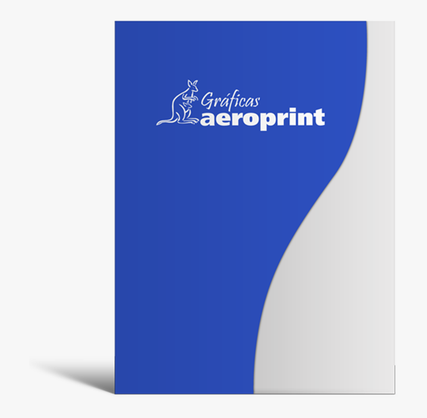 Carpeta Imprenta Aeroprint - Calligraphy, HD Png Download, Free Download
