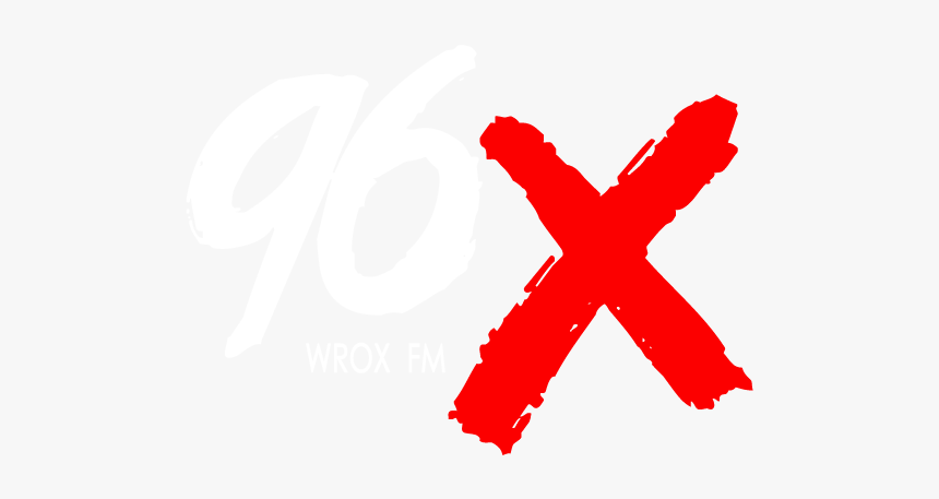 96x - Cross, HD Png Download, Free Download