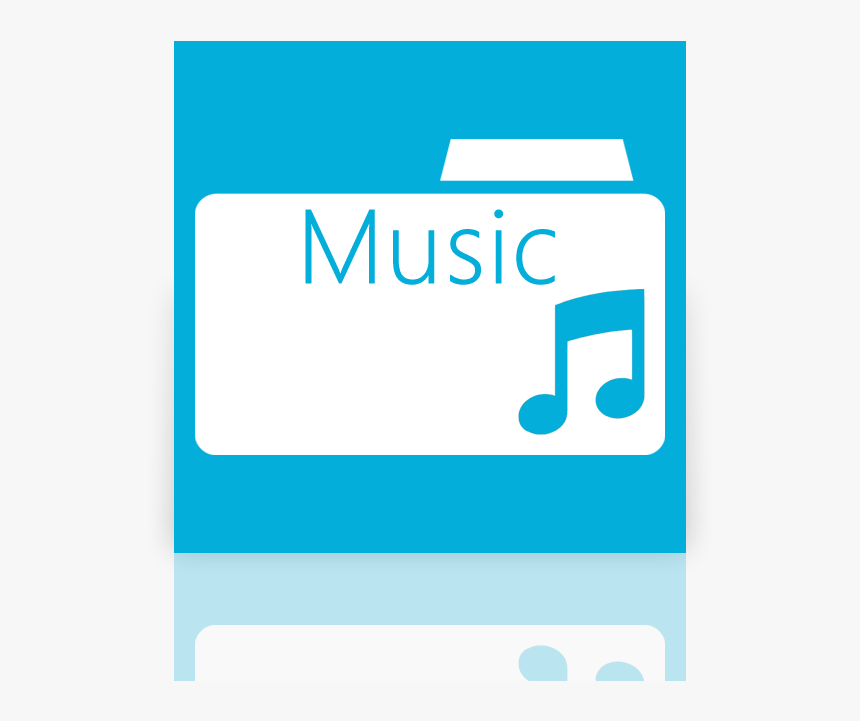 Transparent Music Icon Png - Icon, Png Download, Free Download