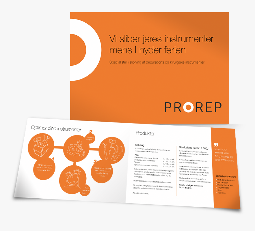 Brochure, HD Png Download, Free Download