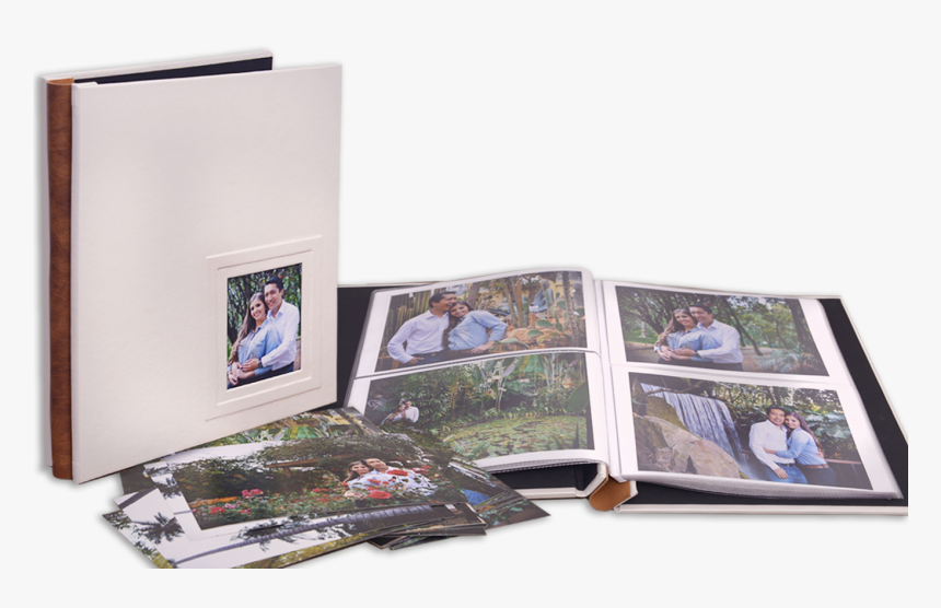 Photograph Album, HD Png Download, Free Download