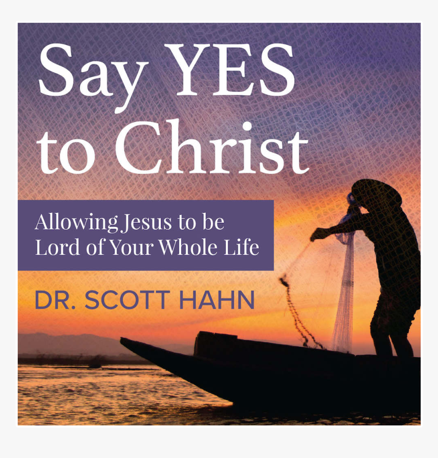 Say Yes To Christ - Merry Christmas, HD Png Download, Free Download