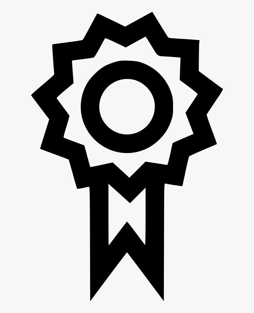 Download Medal Certification It Software Badge Prize Certificate Badge Icon Svg Hd Png Download Kindpng