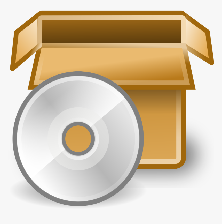 Software Release Icon Png, Transparent Png, Free Download