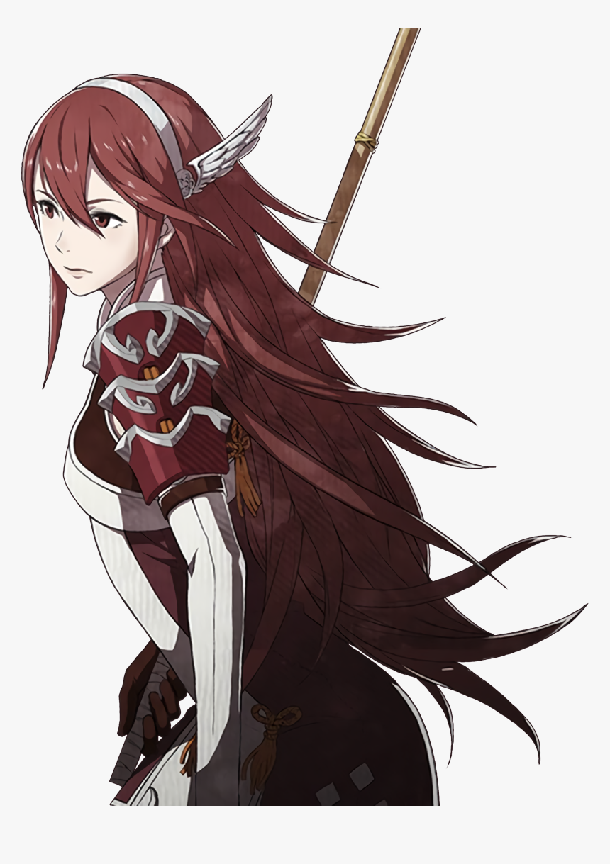 Fire Emblem Cordelia And Caeldori, HD Png Download, Free Download