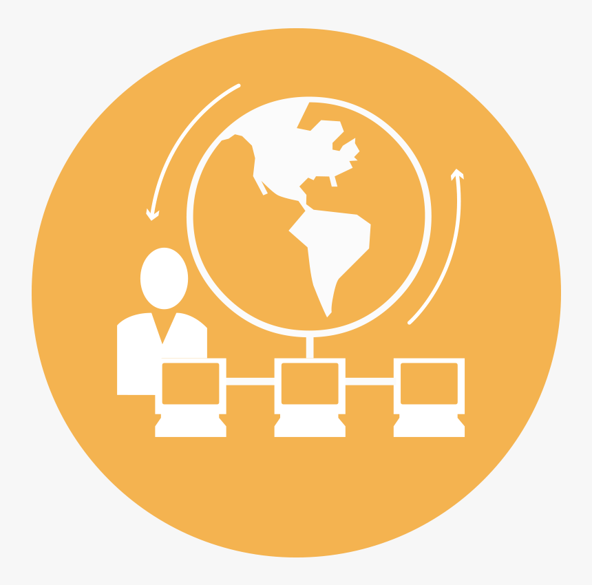 Erp Development Icon, HD Png Download, Free Download