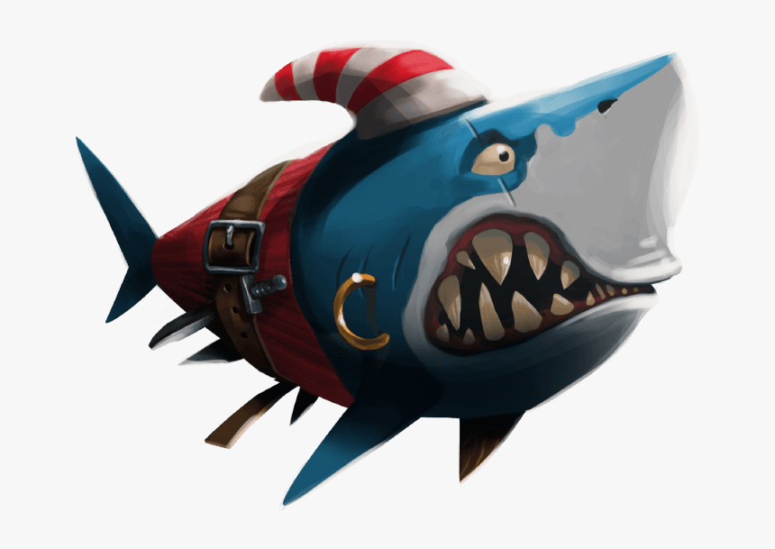 Shark, HD Png Download, Free Download