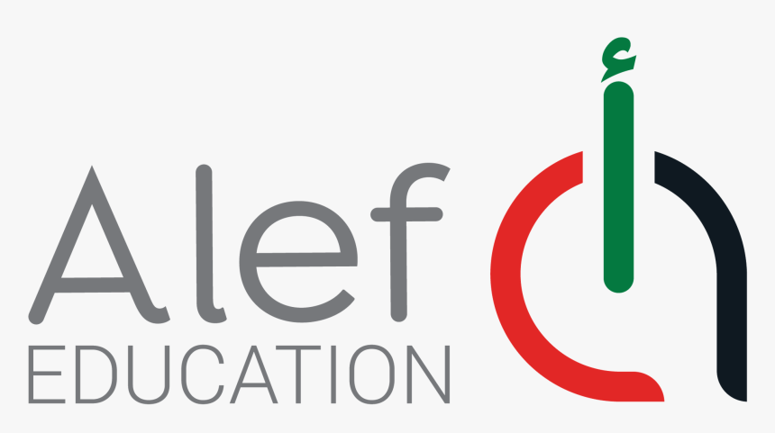 Transparent Education Logo Png - Alef Education Logo, Png Download, Free Download