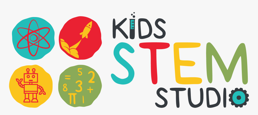 Stem Kids, HD Png Download, Free Download