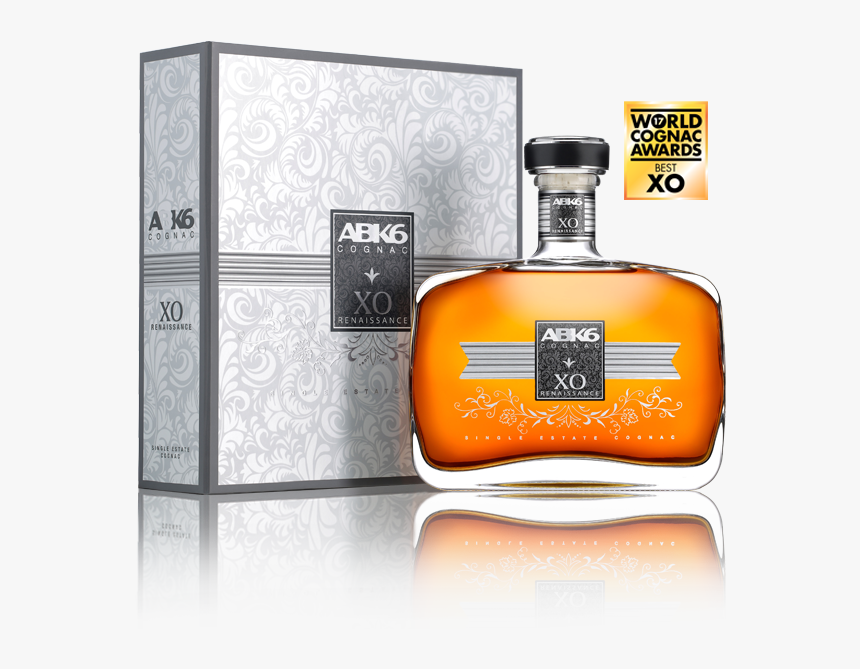 Abk6 Cognac Xo Renaissance, HD Png Download, Free Download