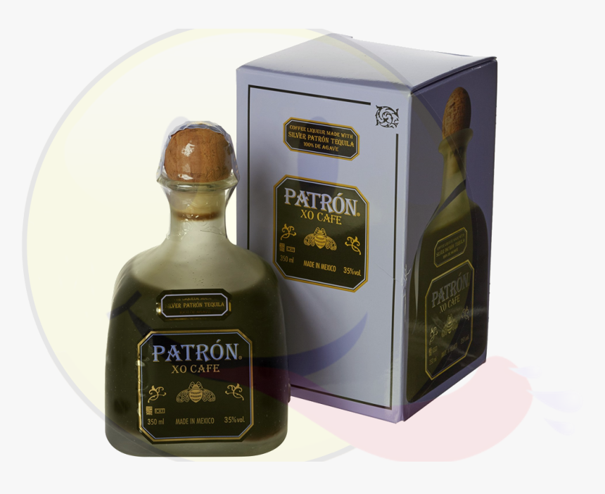 Patron Xo - Patron Tequila, HD Png Download, Free Download