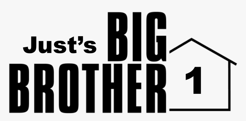 Big Brother , Png Download - Big Brother, Transparent Png, Free Download