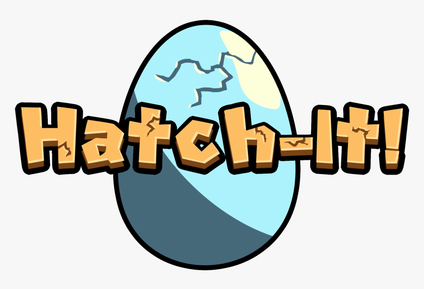 Hurry And Save Those Cute Dinosaur Babies In Hatch-it, HD Png Download, Free Download