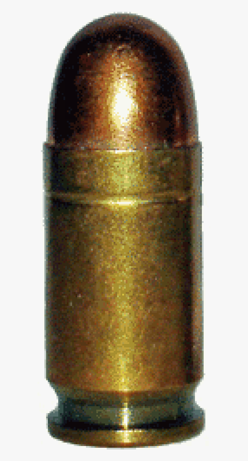 Bullet Png Download Free - Transparent Bullet, Png Download, Free Download