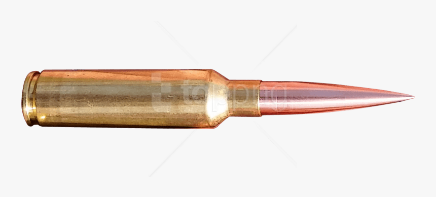 Ammunition - Png Bullet, Transparent Png, Free Download