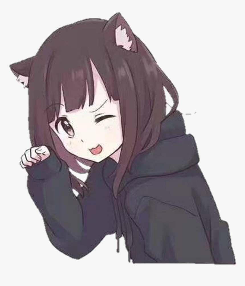 anime #girl #neko #manga #fanart #animegirl #nekogirl - Anime Neko Girls Fanart, HD Png Download - kindpng anime #girl #neko #manga #fanart #animegirl #nekogirl - Anime Neko Girls Fanart, HD Png Download - kindpng