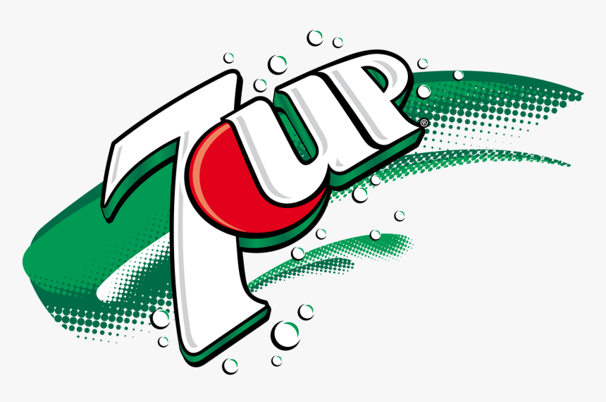 Dream Logos Wiki - 7 Up Logo Png, Transparent Png, Free Download