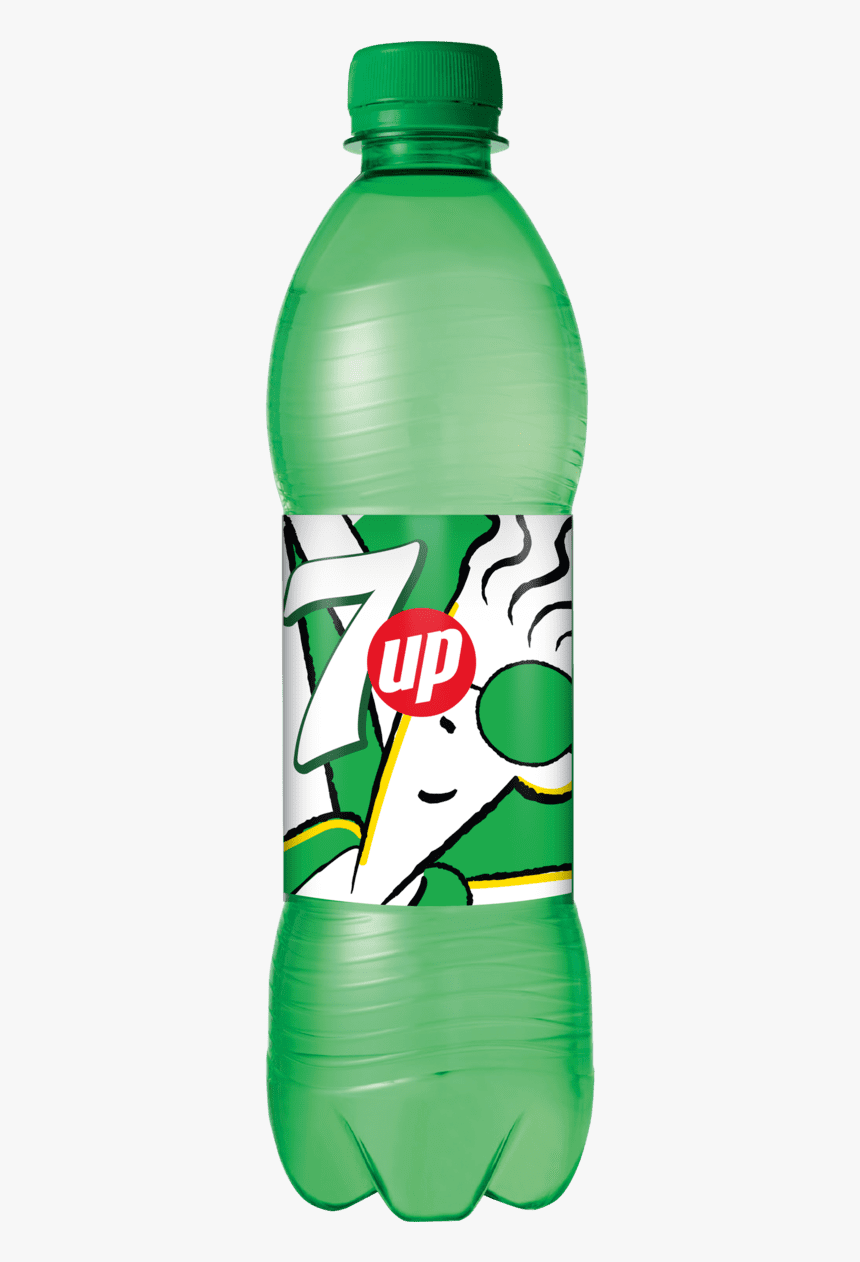 7 Up, HD Png Download, Free Download