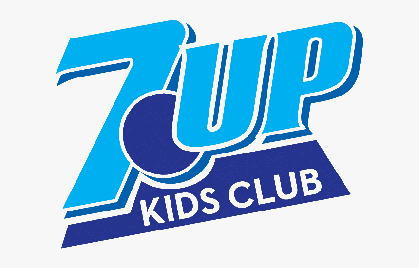 7 Up Logo 1990, HD Png Download, Free Download
