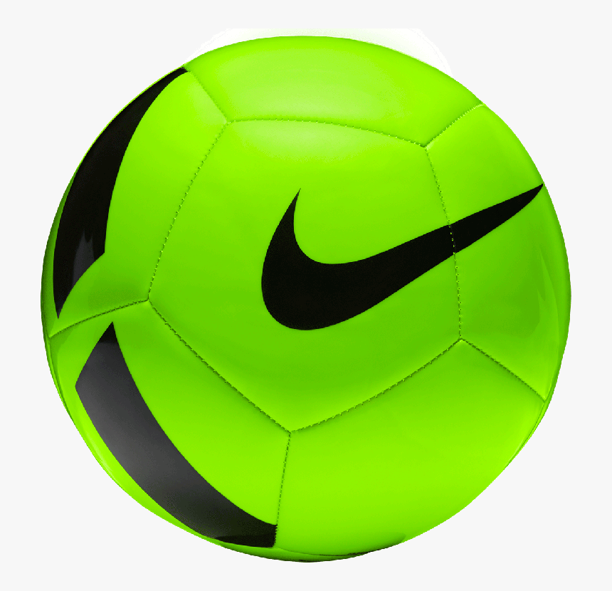 Soccer Equipment,pallone,clip Art,symbol - Nike Soccer Ball Png, Transparent Png, Free Download