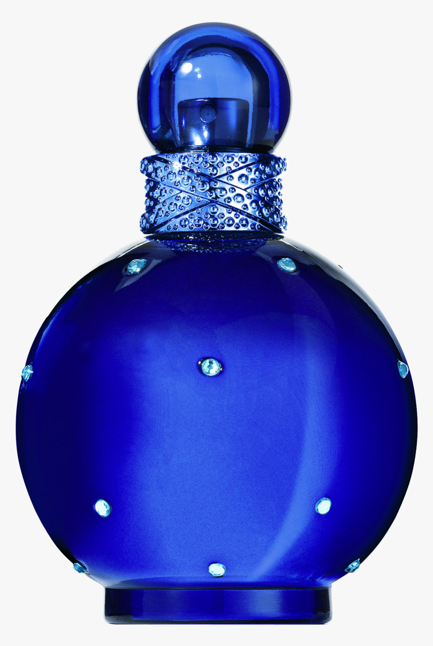 Britney Spears Perfume Midnight, HD Png Download, Free Download