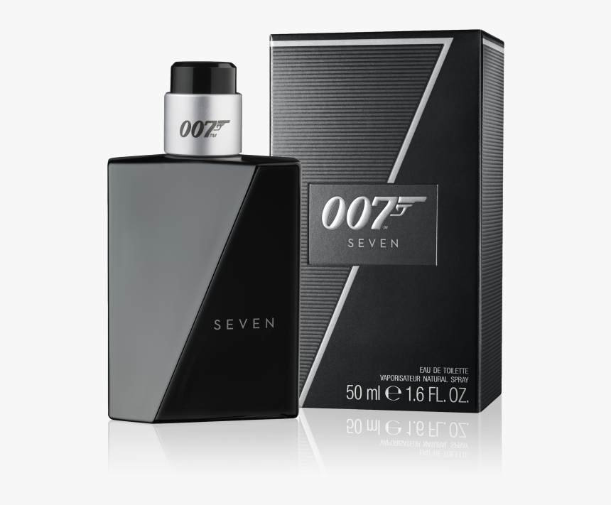 007 Perfume For Him, HD Png Download, Free Download
