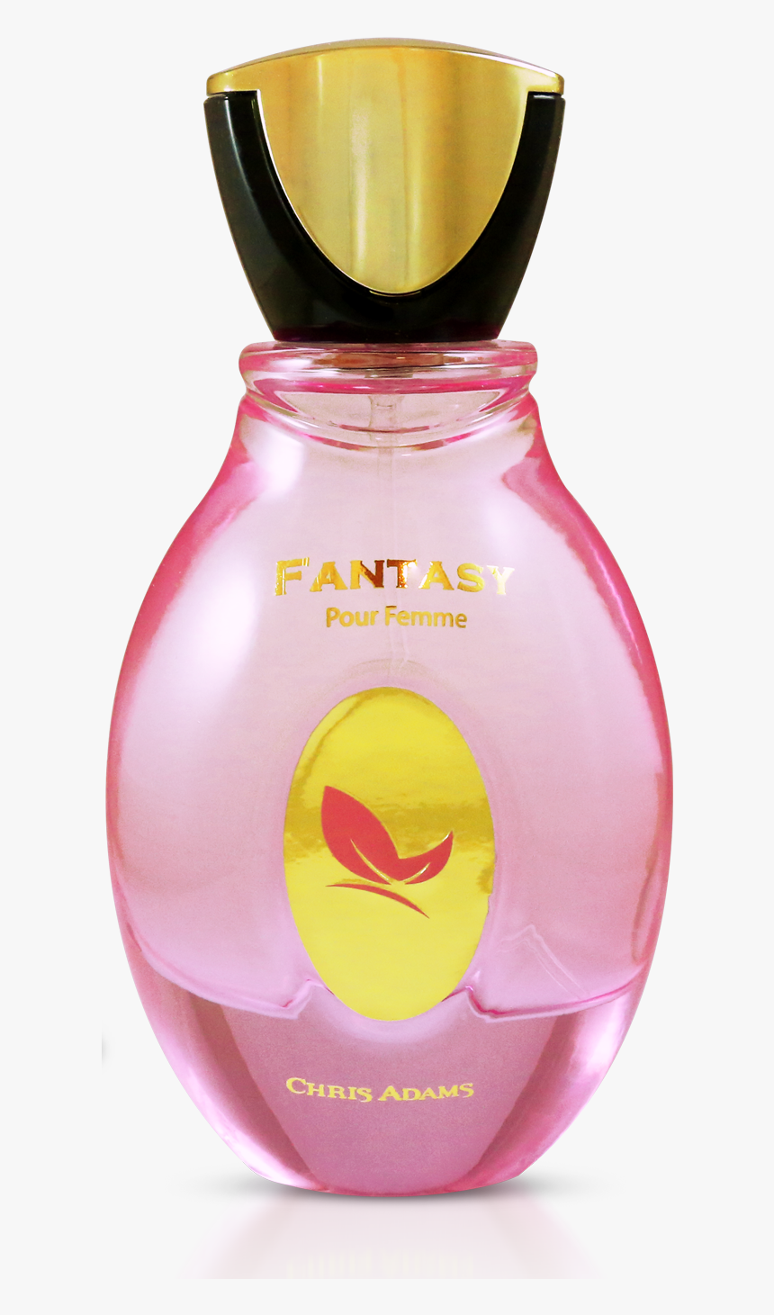 Fantasy Spray Perfume - Chris Adams Fantasy Perfumes, HD Png Download, Free Download