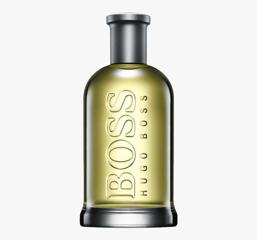 Ck One - Parfum Hugo Boss Bottled, HD Png Download, Free Download