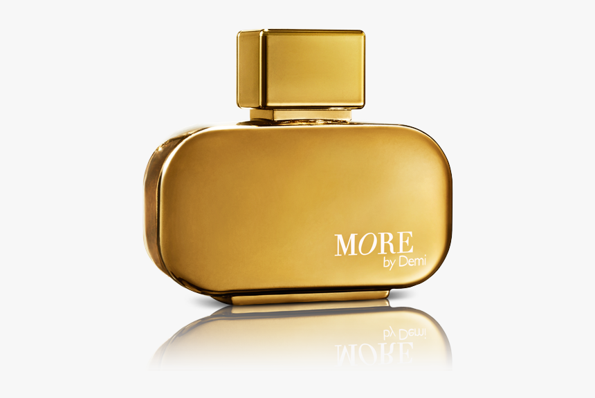 More By Demi Perfume, HD Png Download, Free Download