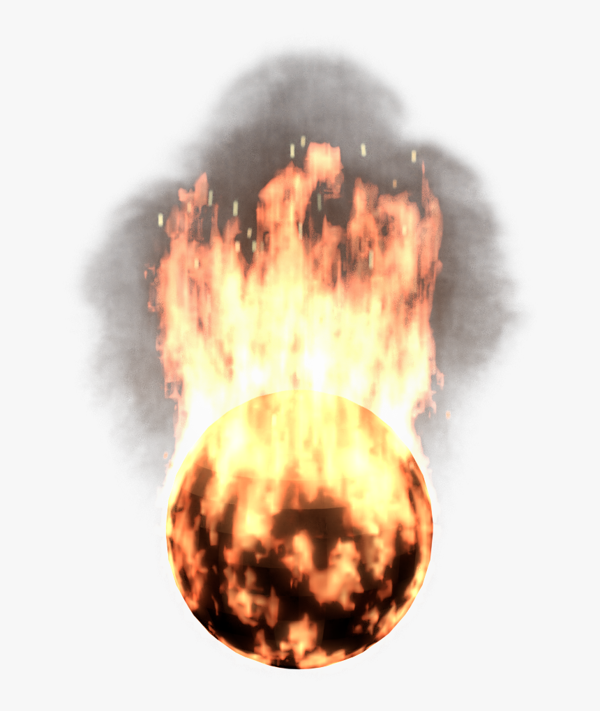 Explosion, HD Png Download, Free Download