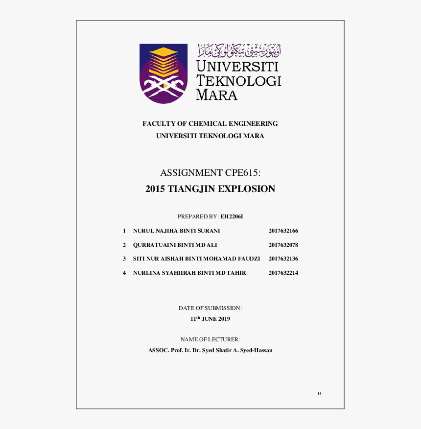 Universiti Teknologi Mara, HD Png Download, Free Download