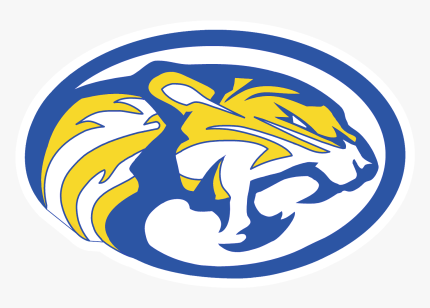 School Logo - High School Logo Tigers, HD Png Download, Free Download