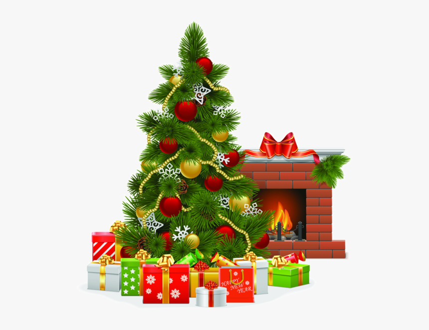 Stock Image Christmas Tree, HD Png Download, Free Download