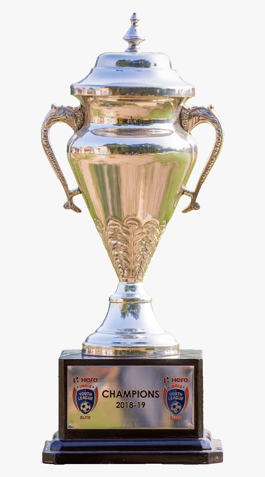 Https - //minervapunjabfc - - Trophy, HD Png Download, Free Download