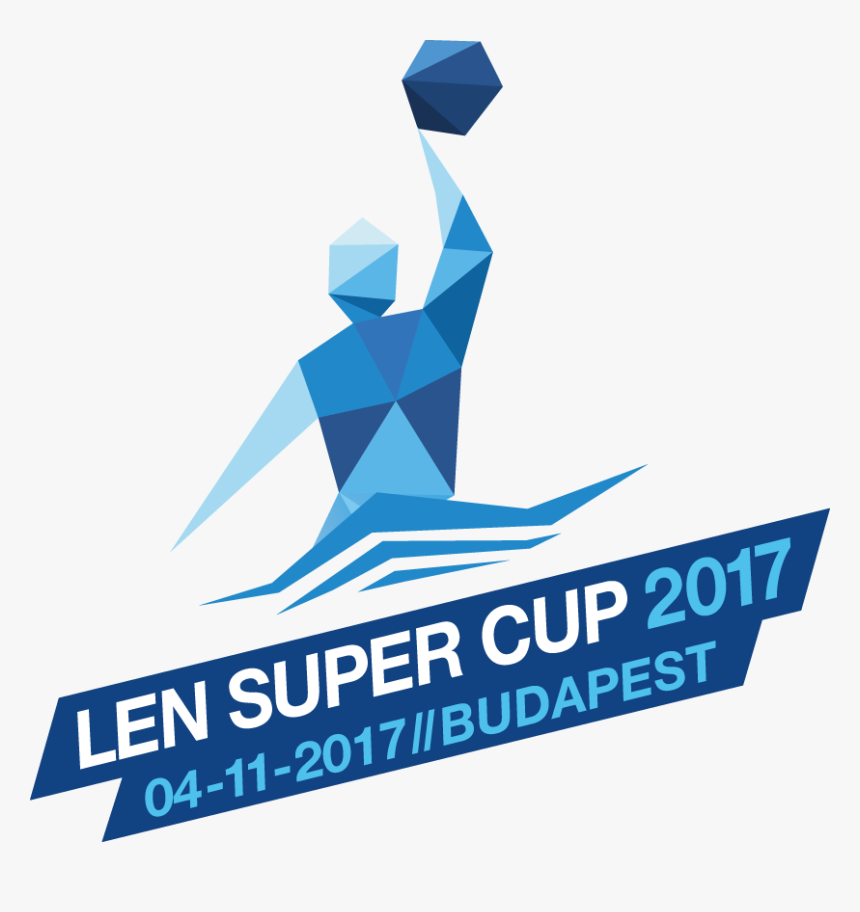 Len Super Cup - Len Champions League Logo, HD Png Download, Free Download