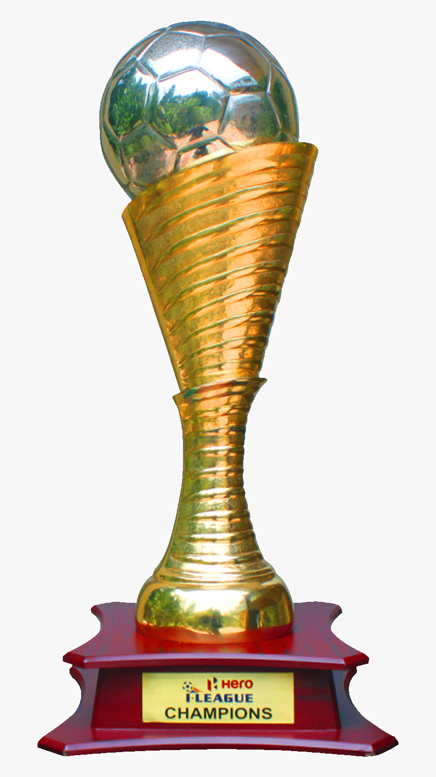 Https - //minervapunjabfc - - Trophy, HD Png Download, Free Download