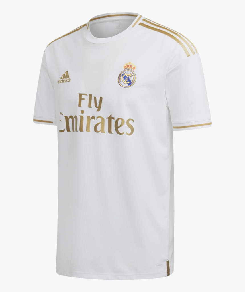 2018 Camiseta Real Madrid, HD Png Download, Free Download