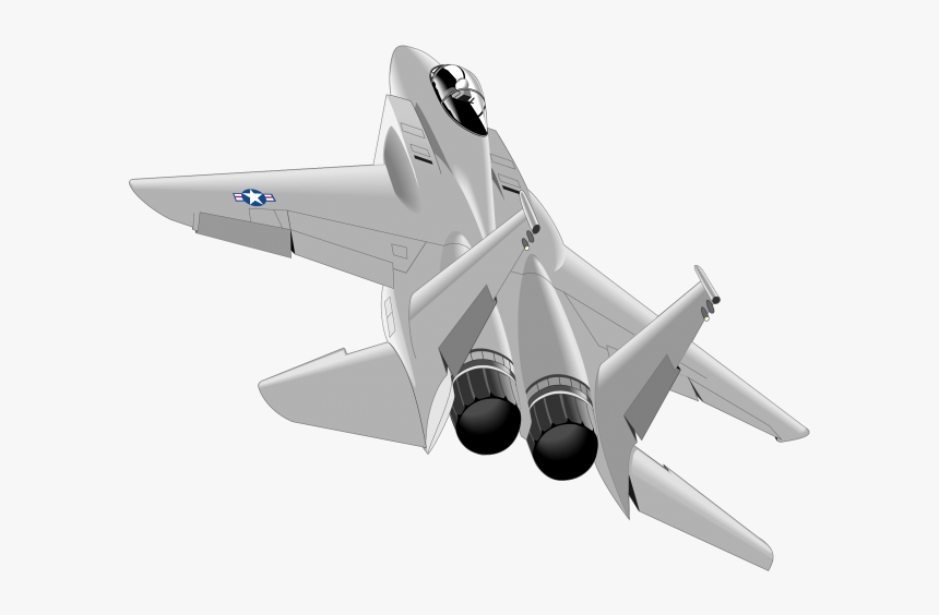 U S Air Force Plane Png - Us Air Force Png, Transparent Png, Free Download