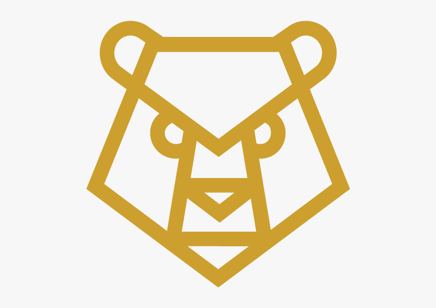 Angry Bear, HD Png Download, Free Download